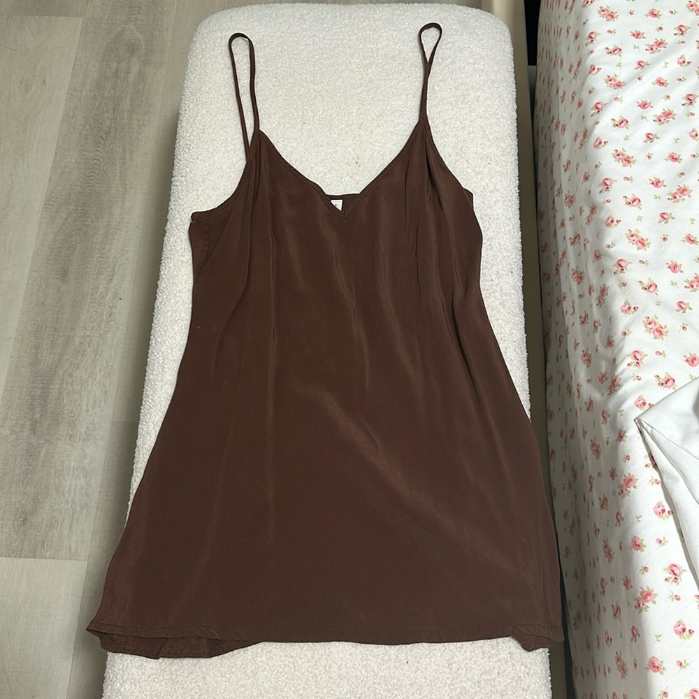 Mini Dress